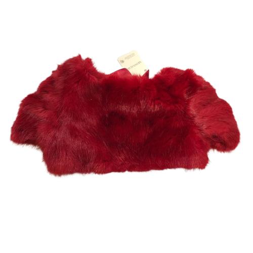  [키즈] 모나리자 탑 770100 43 Red - MONNALISA