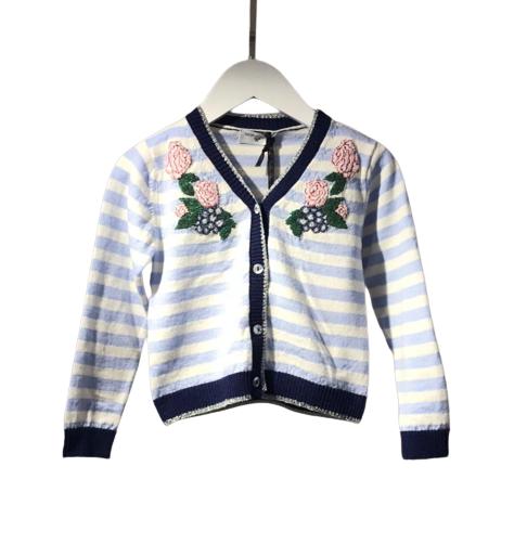  [키즈] 모나리자 가디건 192805 152 Blue