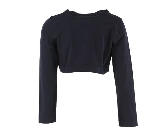  [키즈] 모나리자 가디건 179809 56 Blue - MONNALISA