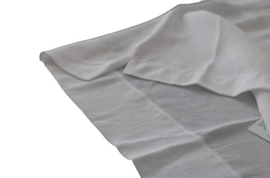  [키즈] 모나리자 폴로 셔츠 119620AA 0099 White - MONNALISA