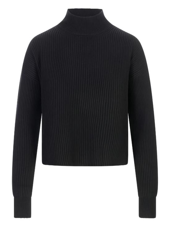 25FW 막스마라 스튜디오 터틀넥 2526366022600 FUFY009 - MAX MARA STUDIO