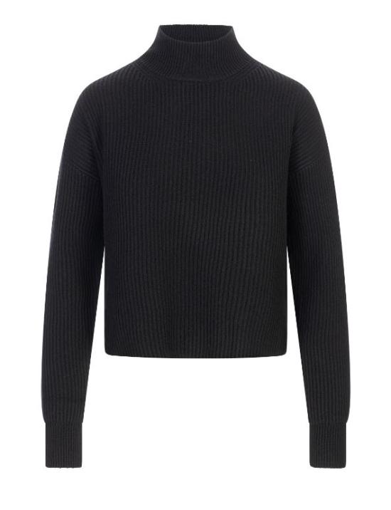 25FW 막스마라 스튜디오 터틀넥 2526366022600 FUFY009