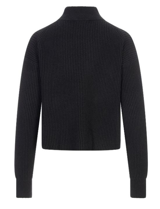 25FW 막스마라 스튜디오 터틀넥 2526366022600 FUFY009 - MAX MARA STUDIO