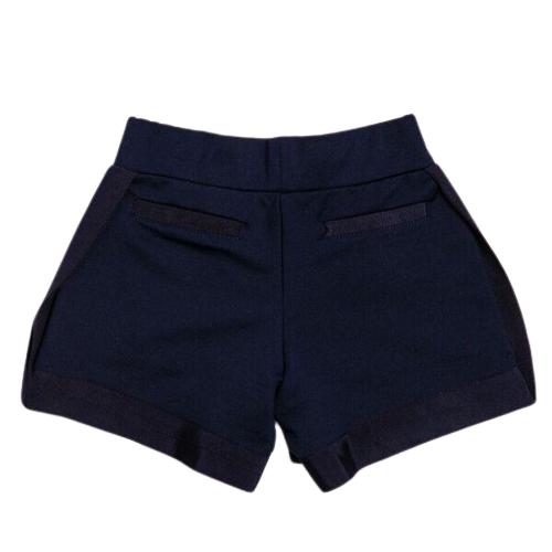  [키즈] 모나리자 쇼츠/버뮤다 179413 56 Blue - MONNALISA
