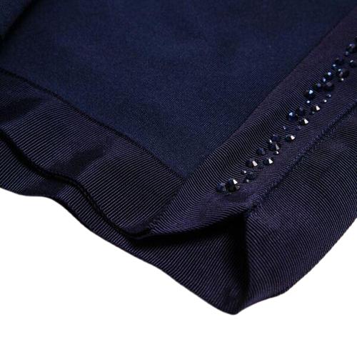  [키즈] 모나리자 쇼츠/버뮤다 179413 56 Blue - MONNALISA