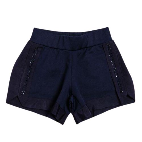  [키즈] 모나리자 쇼츠/버뮤다 179413 56 Blue