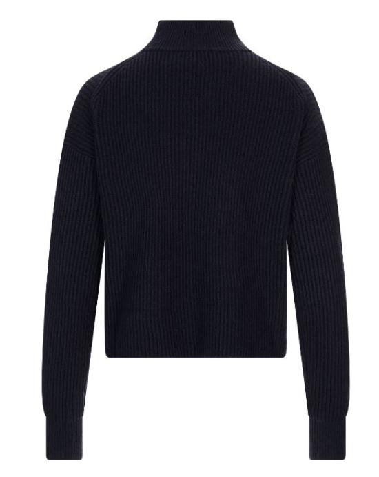 25FW 막스마라 스튜디오 터틀넥 2526366022600 FUFY008 - MAX MARA STUDIO