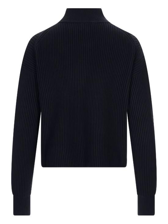 25FW 막스마라 스튜디오 터틀넥 2526366022600 FUFY008 - MAX MARA STUDIO