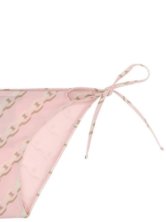 25SS 베르사체 비치웨어 10014071A129195PC40 Pink - VERSACE