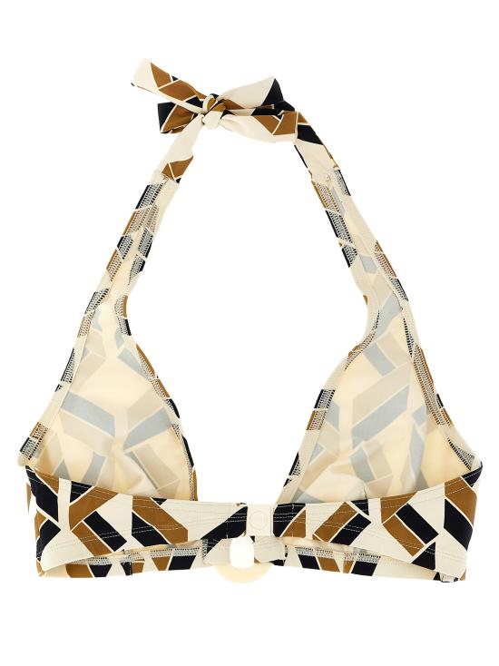 25FW 에레스 비치웨어 032525IMPRIMESWIMNOIR Multicolor - ERES