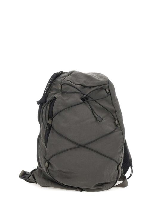 25FW 씨피 컴퍼니 백팩 19CMAC735A005269G921 GUNMETAL DOM