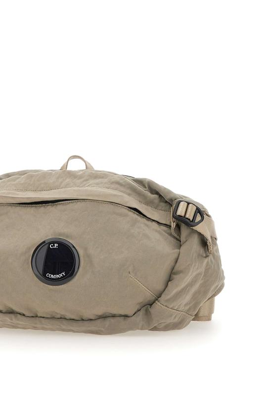 25FW 씨피 컴퍼니 크로스백 19CMAC734A005269G356 FALLEN ROCK DOM - C.P. COMPANY