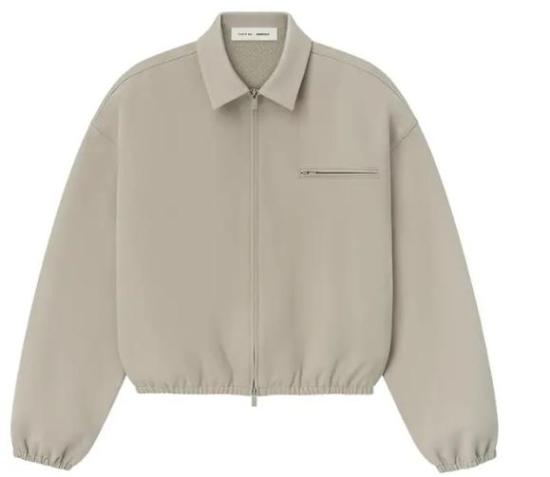 25SS 피어오브갓 자켓 202SP258061F TIMBER DOM