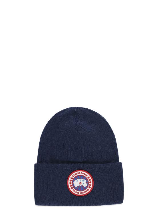 25FW 캐나다구스 비니 CG 6936M ARCTIC TOQUE9151 Blue