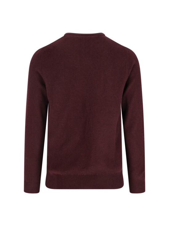 25FW 폴로 랄프로렌 스웨터 710 974148 008 Red - POLO RALPH LAUREN