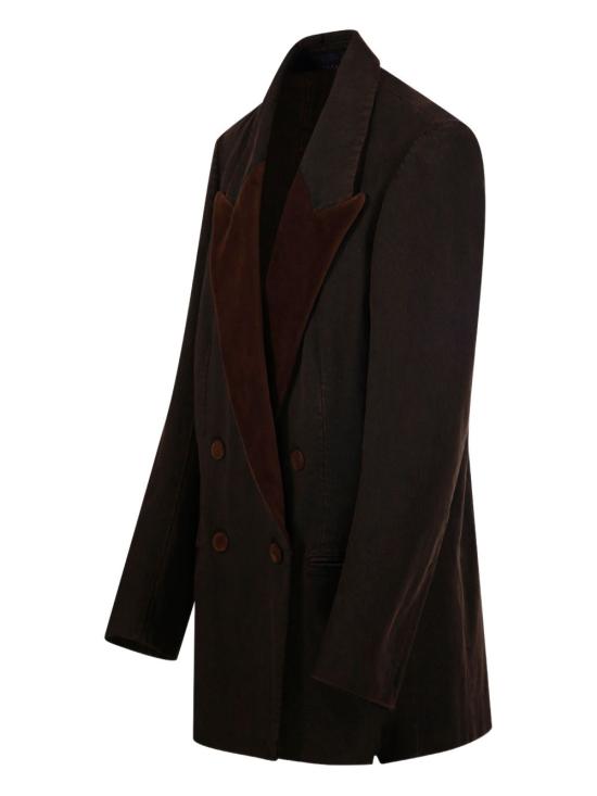 25FW 드리스 반 노튼 케이프 010439 2397703 - DRIES VAN NOTEN