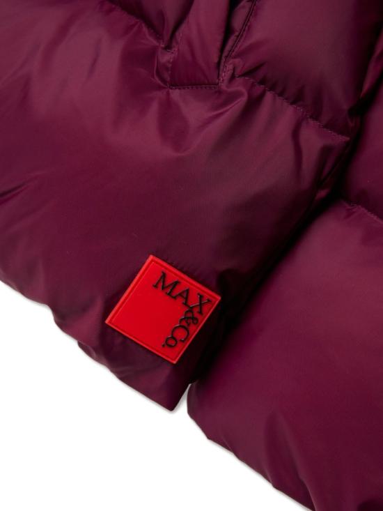 25FW [키즈] 막스앤코 캐주얼 자켓 MX0227 MX099MX403 Red - MAX & CO.