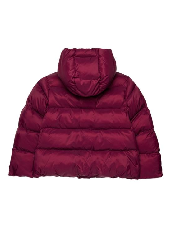 25FW [키즈] 막스앤코 캐주얼 자켓 MX0227 MX099MX403 Red - MAX & CO.