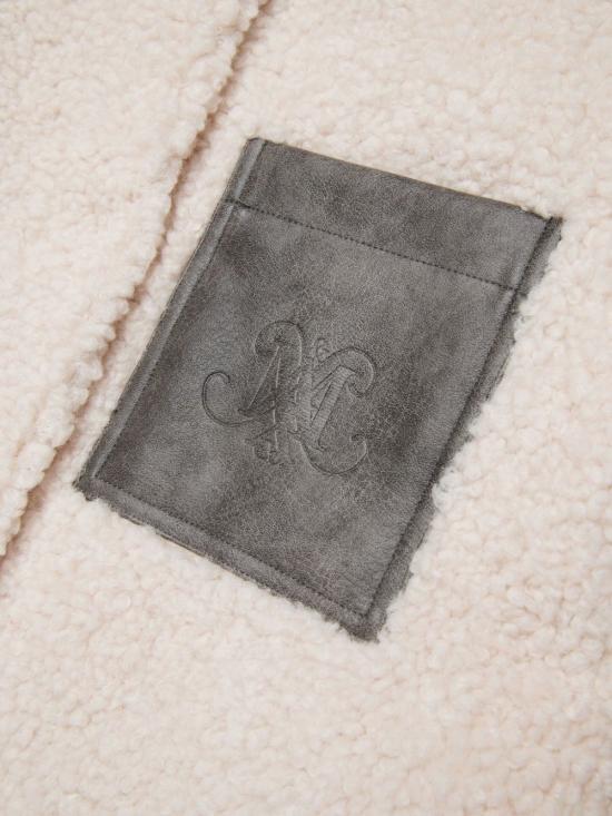 25FW [키즈] 막스앤코 캐주얼 자켓 MX0222 MX093MX102 White - MAX & CO.