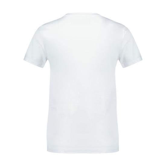 25FW 비비안웨스트우드 반팔 티셔츠 3G01004A J001M A401 white - VIVIENNE WESTWOOD