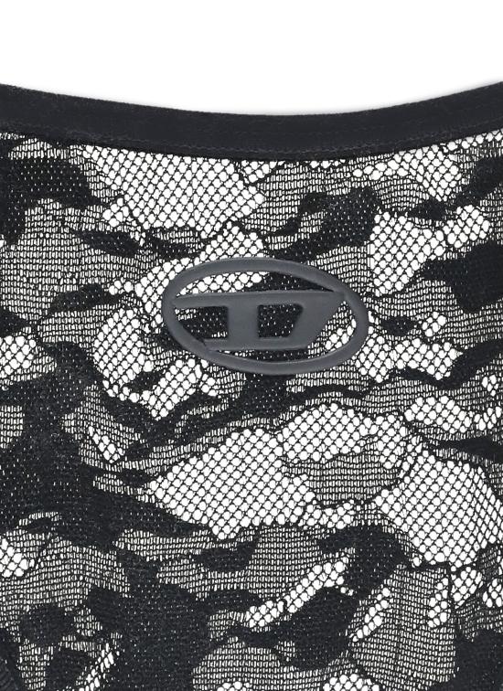 25FW 디젤 언더웨어 A17751 0DRAK900 Black - DIESEL