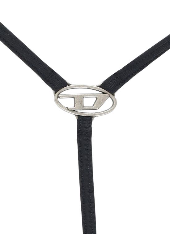 25FW 디젤 언더웨어 A17567 0IKBN9XX Black - DIESEL