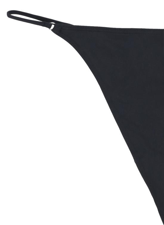 25FW 디젤 언더웨어 A17567 0IKBN9XX Black - DIESEL