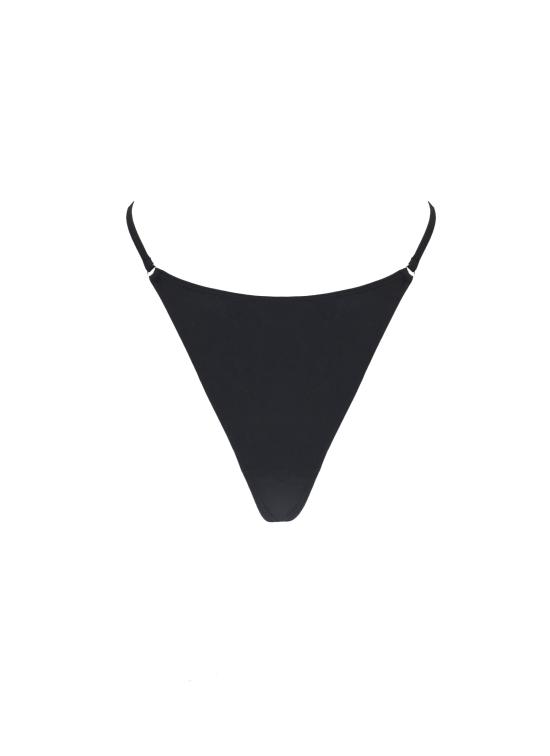 25FW 디젤 언더웨어 A17567 0IKBN9XX Black