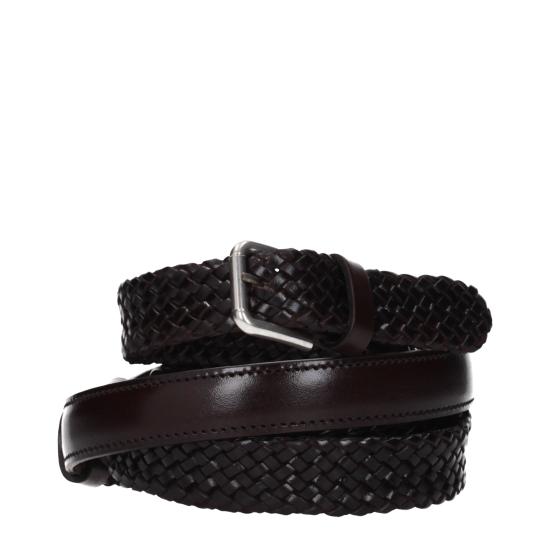 26SS 돌체앤가바나 가죽 벨트 BC4924A9Q228B311