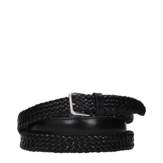 26SS 돌체앤가바나 가죽 벨트 BC4924A9Q228B956