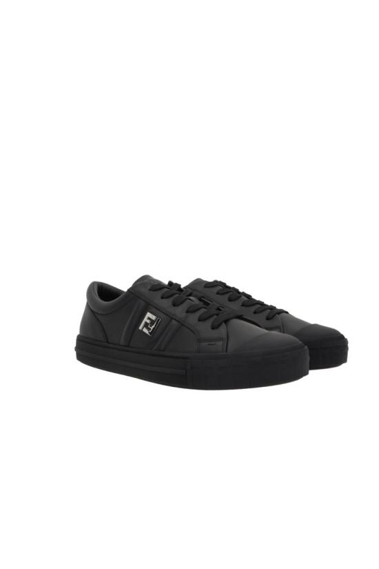 25FW 펜디 도미노 스니커즈 7E1706 NA7 F0QA1