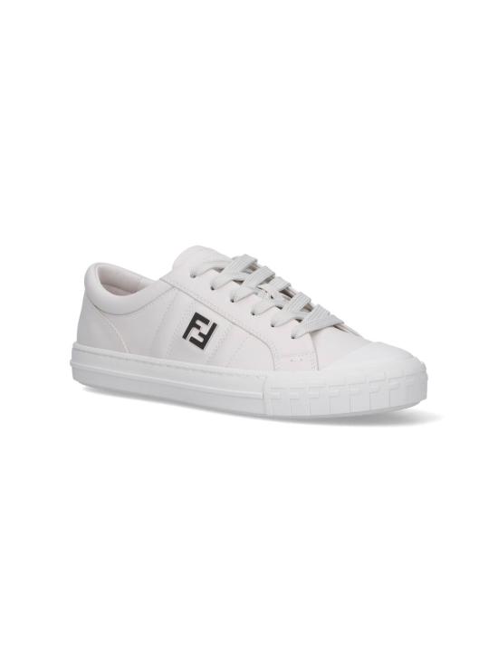 25FW 펜디 스니커즈 7E1706 NA7 F06O6 White - FENDI