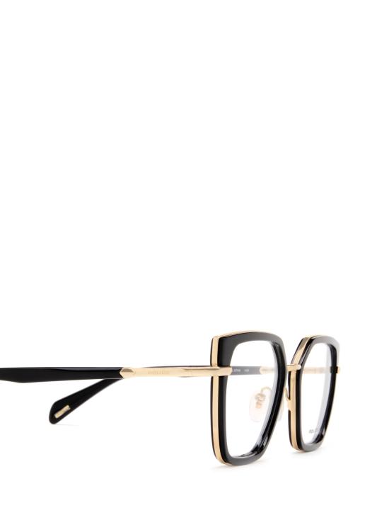 26FW 폴리스 안경 VPLD22 0700 BLACK - POLICE