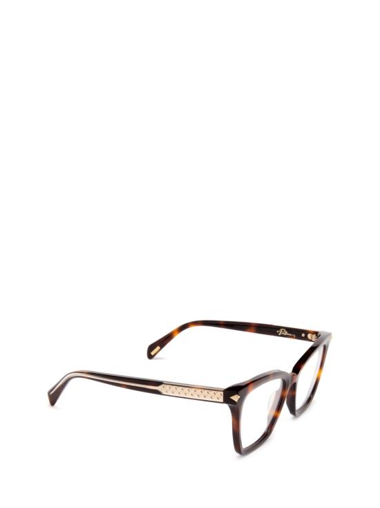 26FW 폴리스 안경 VPLF29 09AJ BROWN HAVANA - POLICE