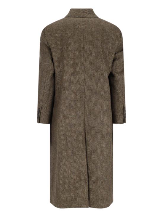 25FW 선플라워 자켓 4189 GREEN Green - SUNFLOWER