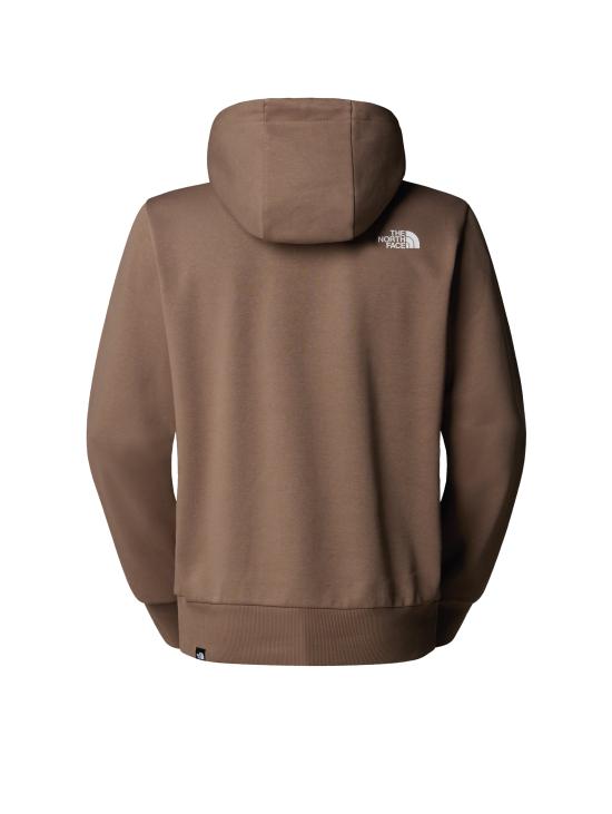 25FW 노스페이스 긴팔 티셔츠 NF0A89FCbow1 - NORTH FACE