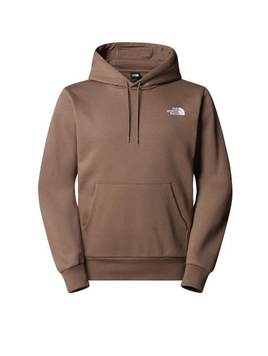 25FW 노스페이스 긴팔 티셔츠 NF0A89FCbow1 - NORTH FACE