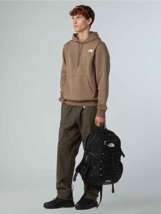 25FW 노스페이스 긴팔 티셔츠 NF0A89FCbow1 - NORTH FACE