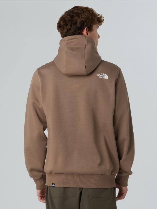 25FW 노스페이스 긴팔 티셔츠 NF0A89FCbow1 - NORTH FACE