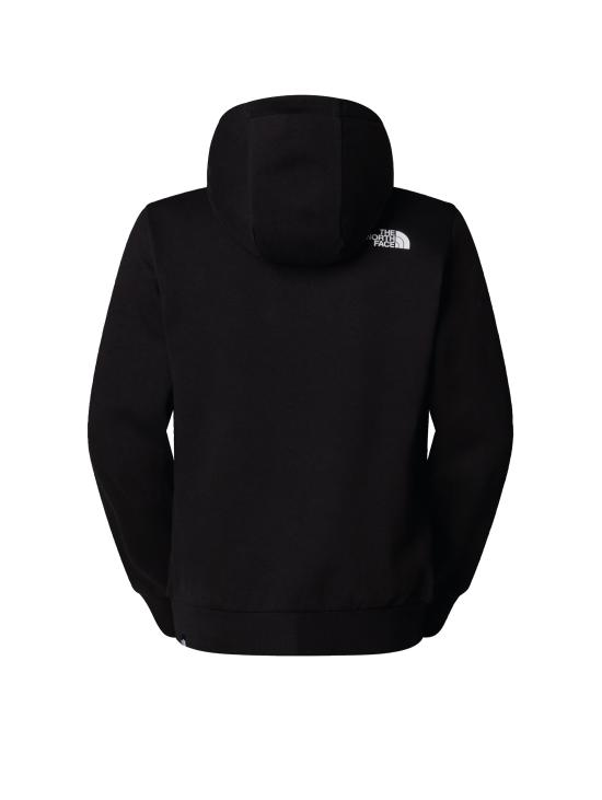 25FW 노스페이스 긴팔 티셔츠 NF0A89FCjk31 - NORTH FACE