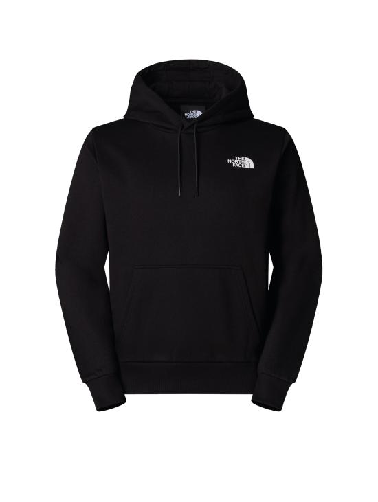 25FW 노스페이스 긴팔 티셔츠 NF0A89FCjk31 - NORTH FACE