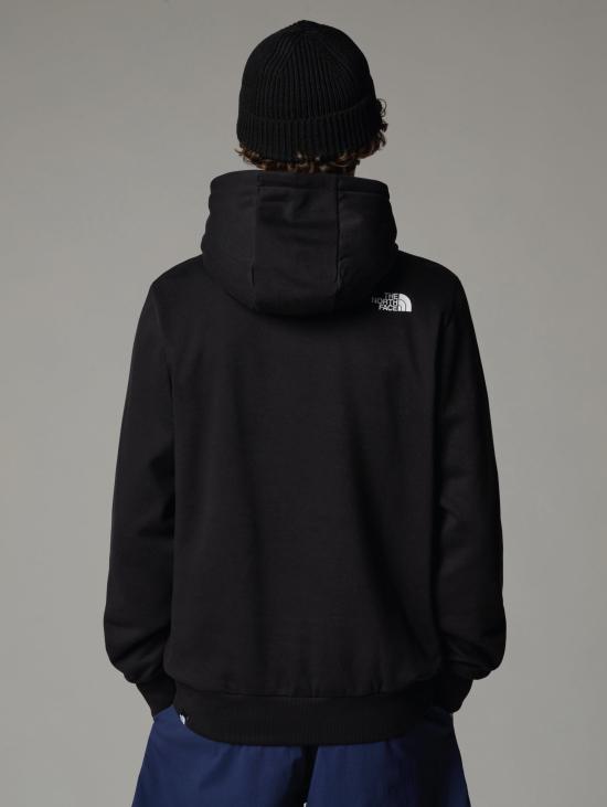 25FW 노스페이스 긴팔 티셔츠 NF0A89FCjk31 - NORTH FACE