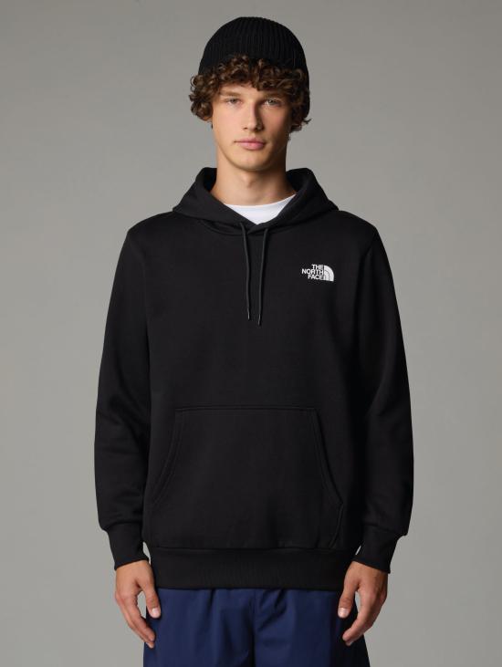 25FW 노스페이스 긴팔 티셔츠 NF0A89FCjk31