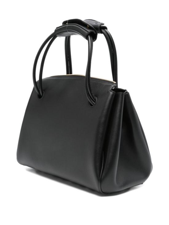 25FW 로에베 토트백 AANBAB1X01 1100 Black - LOEWE