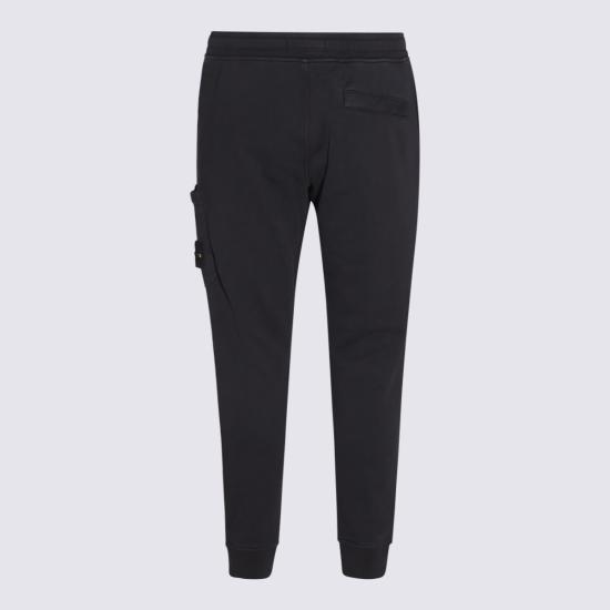 25FW 스톤 아일랜드 트레이닝/조거 팬츠 K2S156200010S0051V0065 CHARCOAL DOM - STONE ISLAND