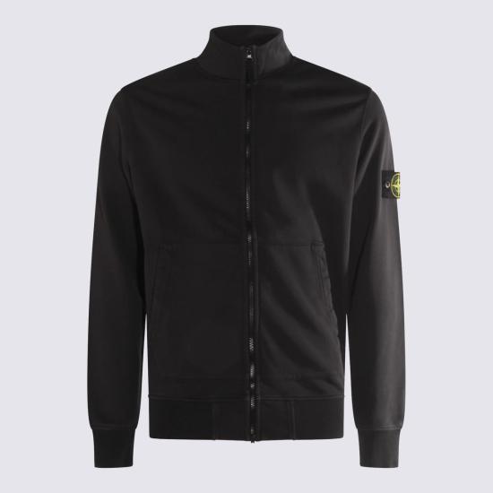 25FW 스톤 아일랜드 후드 티셔츠 K2S156100063S0051V0065 CHARCOAL DOM