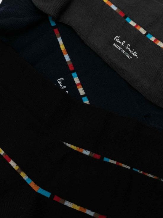  폴 스미스 양말 M1ASOCKH7751A Multicolour - PAUL SMITH