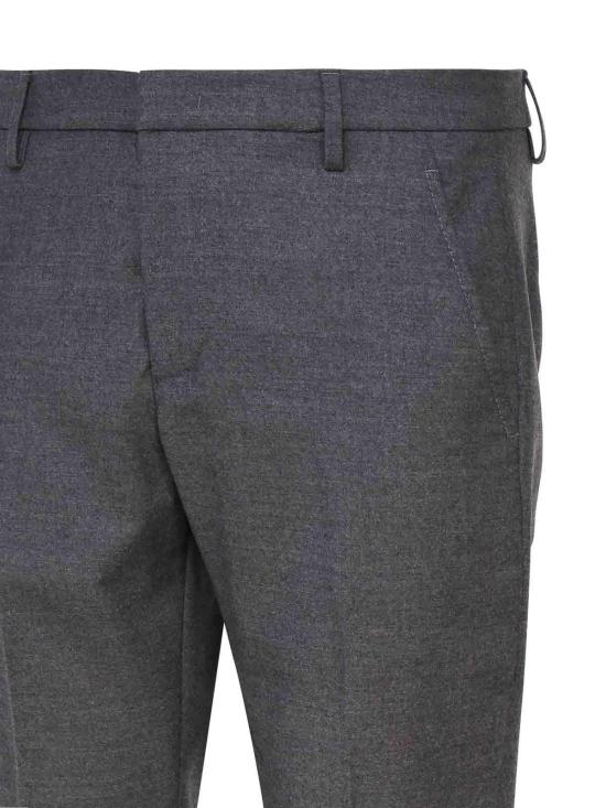 26FW 돈답 팬츠 UP235WS0105UXXX979 GREY - DONDUP