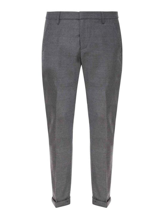 26FW 돈답 팬츠 UP235WS0105UXXX979 GREY