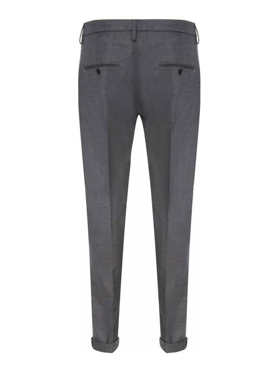 26FW 돈답 팬츠 UP235WS0105UXXX979 GREY - DONDUP